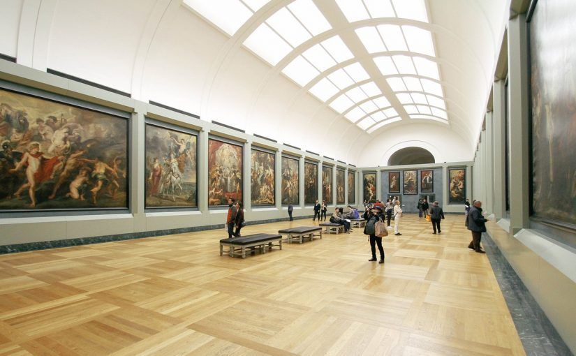 Museu d'art