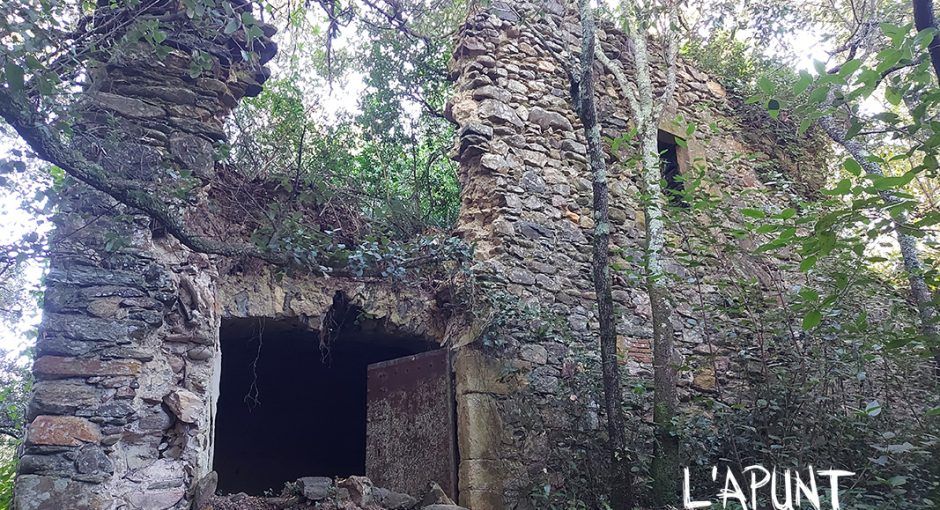 Molí de Can Coia